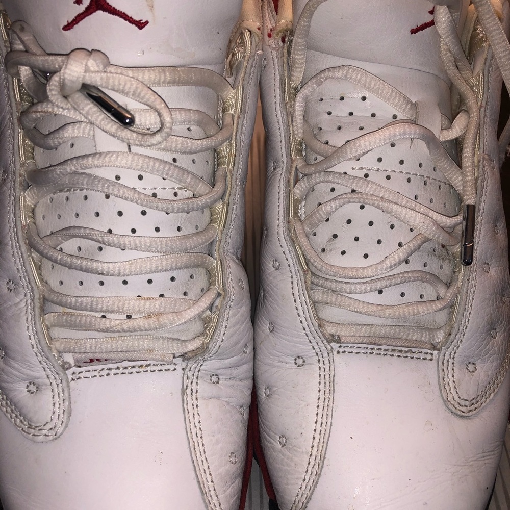 Air Jordan 13 Retro